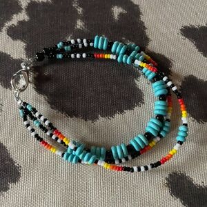 Handmade Western Bracelet